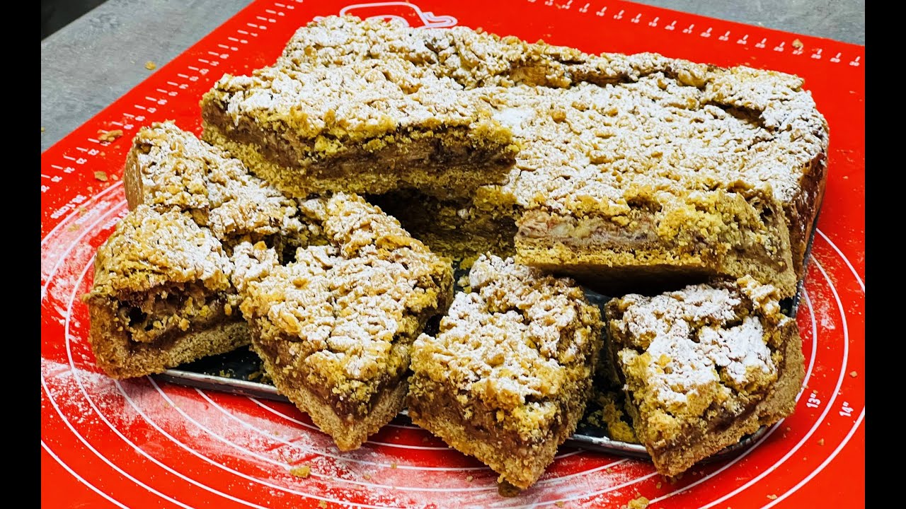 Пирог КАРАКУМ Вкуснятина к чаю Покорила всех Чудесная Выпечка Надо Наградить Автора Рецепта Вкусно
