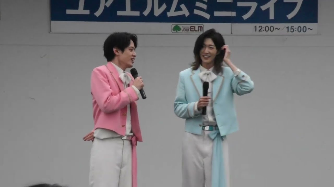 2026/3/3【モナキ】 『ほんまやで☆なんでやねん☆しらんけど発売記念イベント』2部 @ユアエルム八千代台店