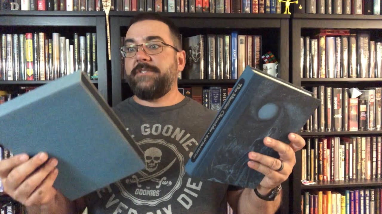 The Martian Chronicles Book Unboxing Heritage Press Ray Bradbury Limited Editions Club Sci-Fi