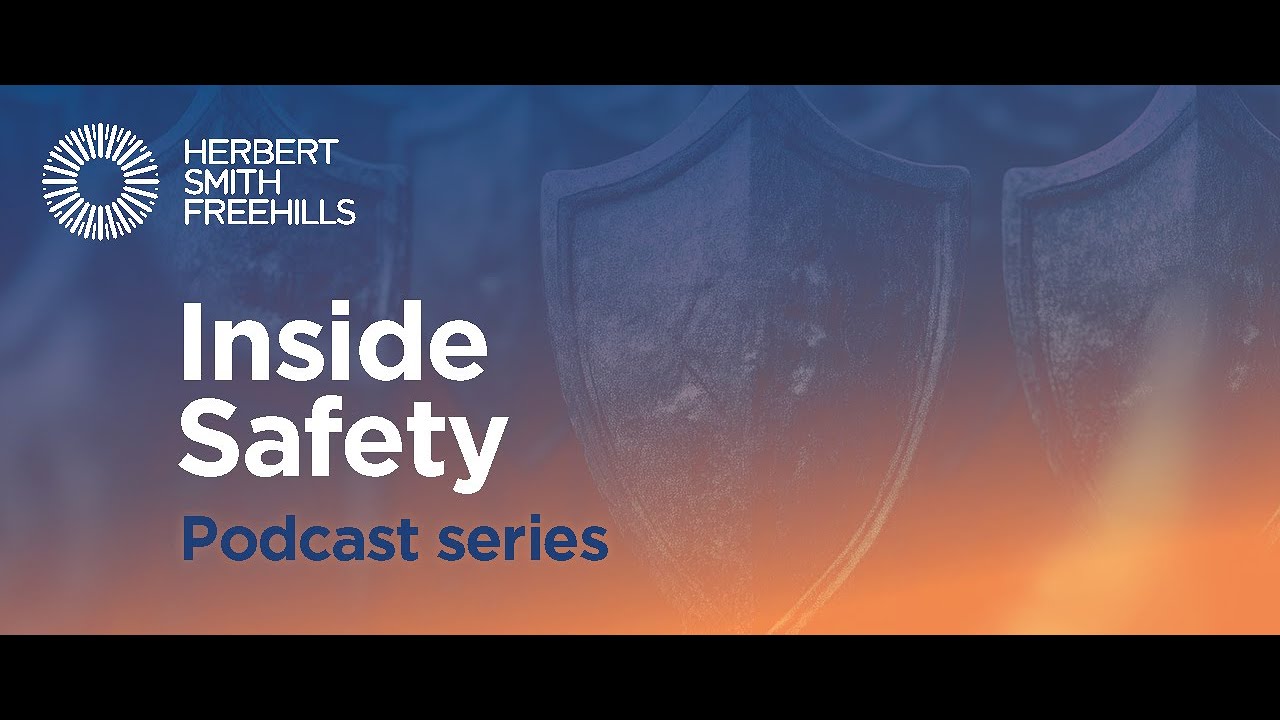 Inside Safety (Australia) EP1: Psychosocial health and safety