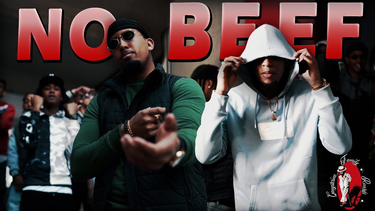 @darlindaddy - NO BEEF 🥩 (Feat. @2chord.official)