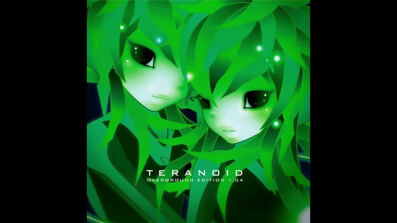 Teranoid vs. Betwixt & Between – 妖 -Ayakashi-