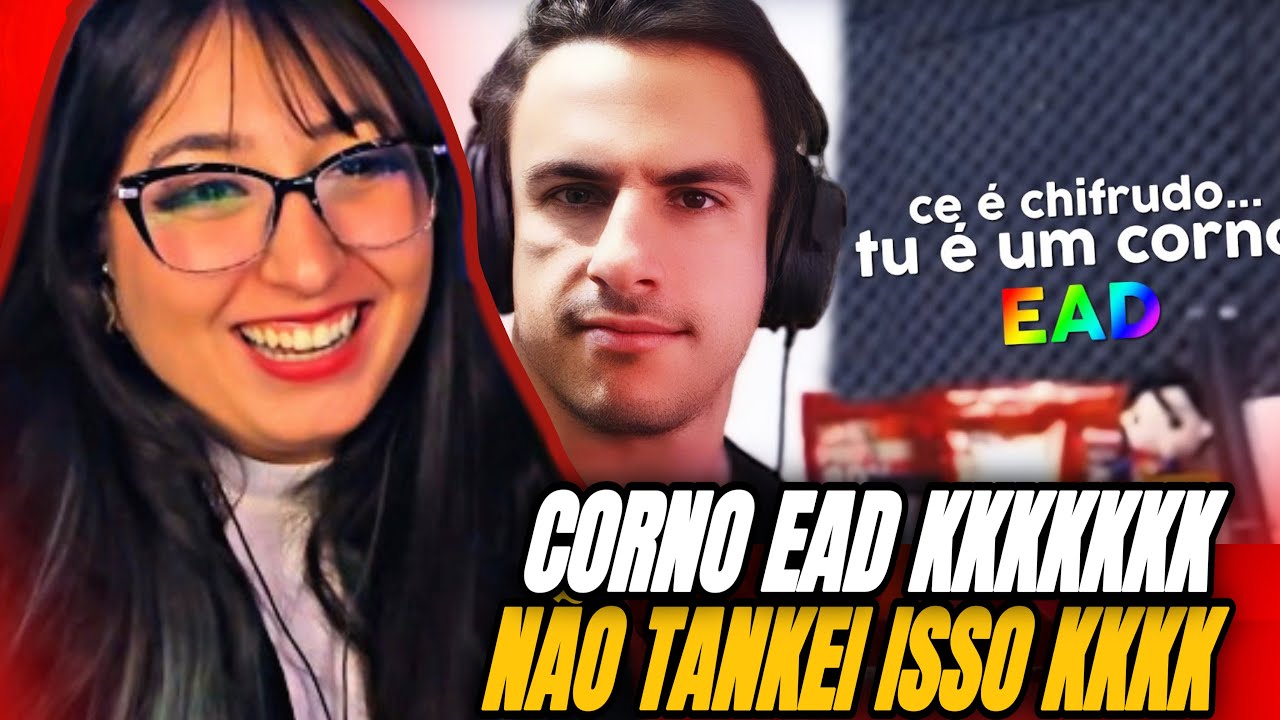 REACT pedi conselhos amorosos pro SUPER XANDÃO... |  THAY REACT