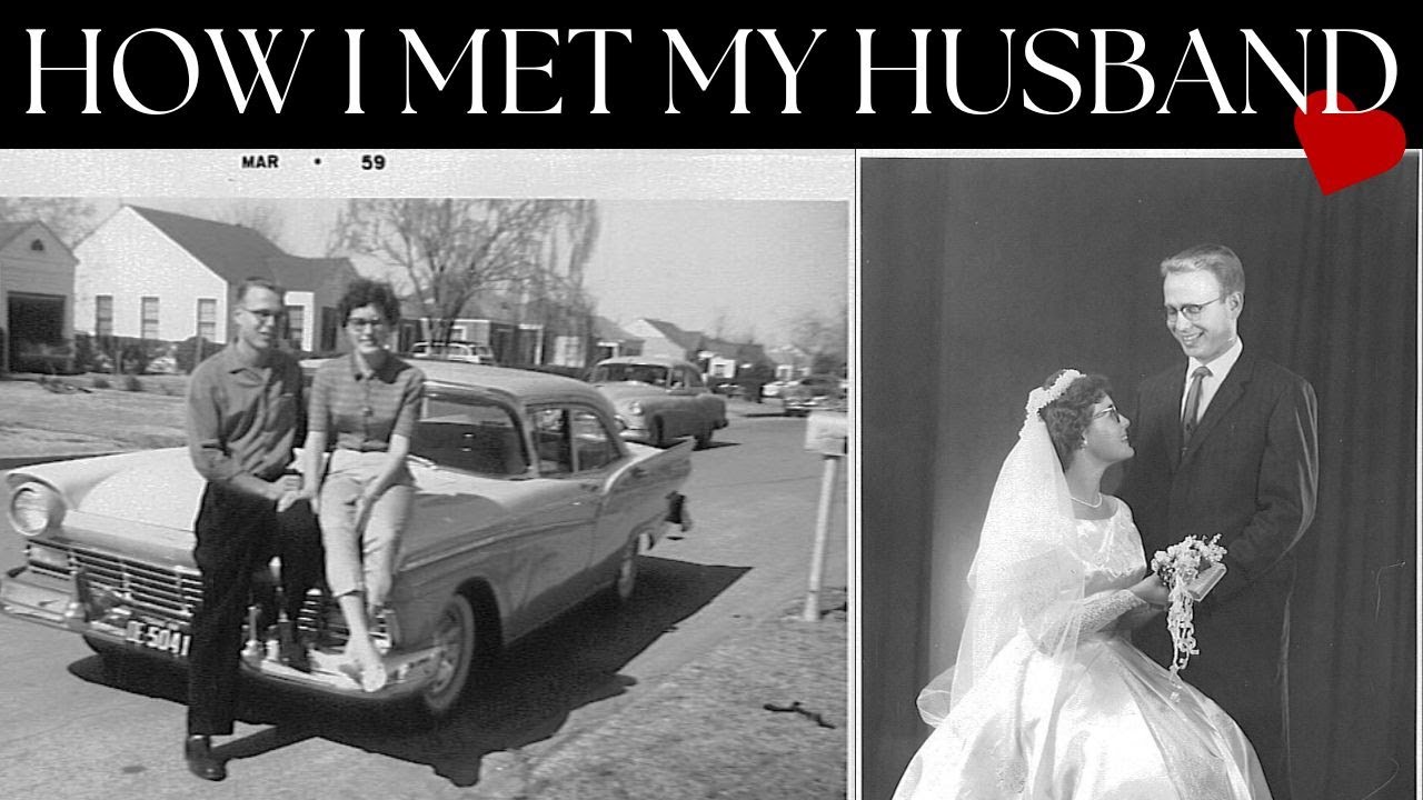 How I Met My Husband