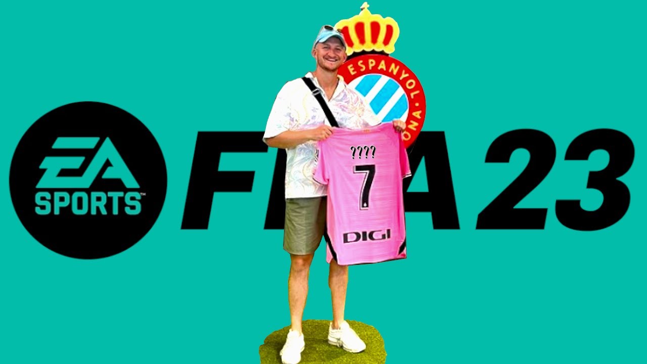 PARIS ALE FIFA WCIĄŻ ZASKAKUJE GO
