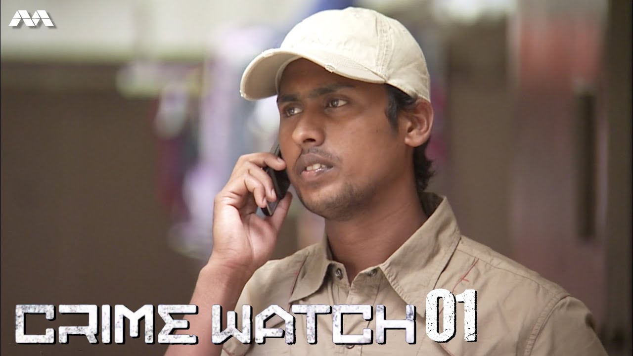Crimewatch 2011 EP1 | Indian sex-worker murdered at Geylang hotel