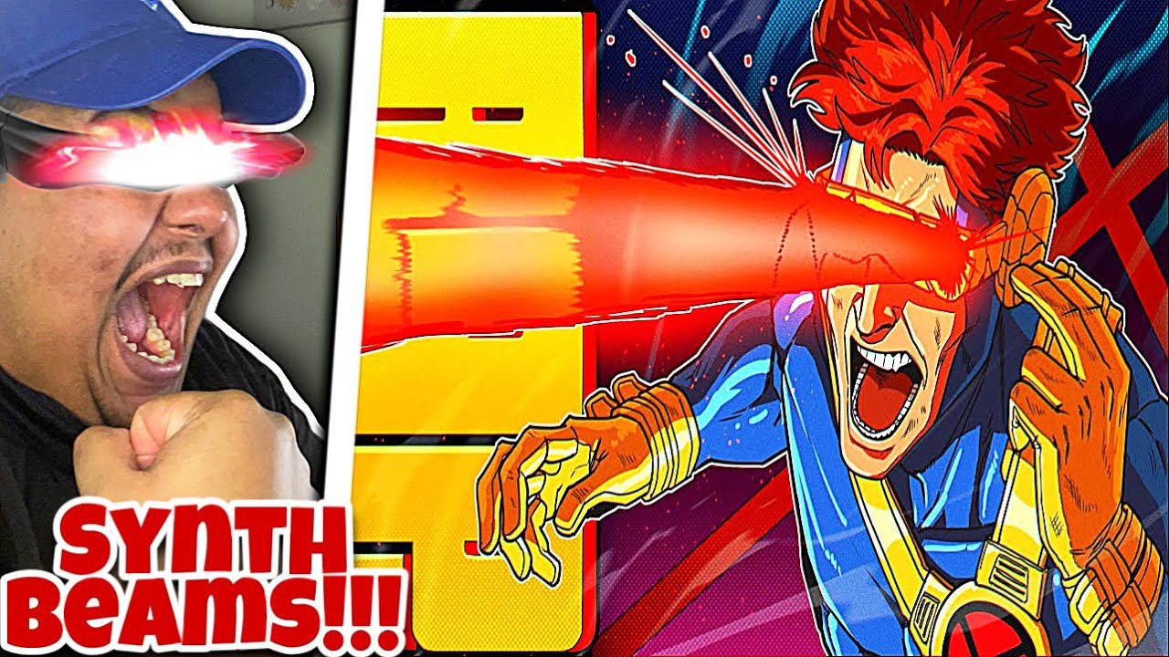 Cyclops Rap | 