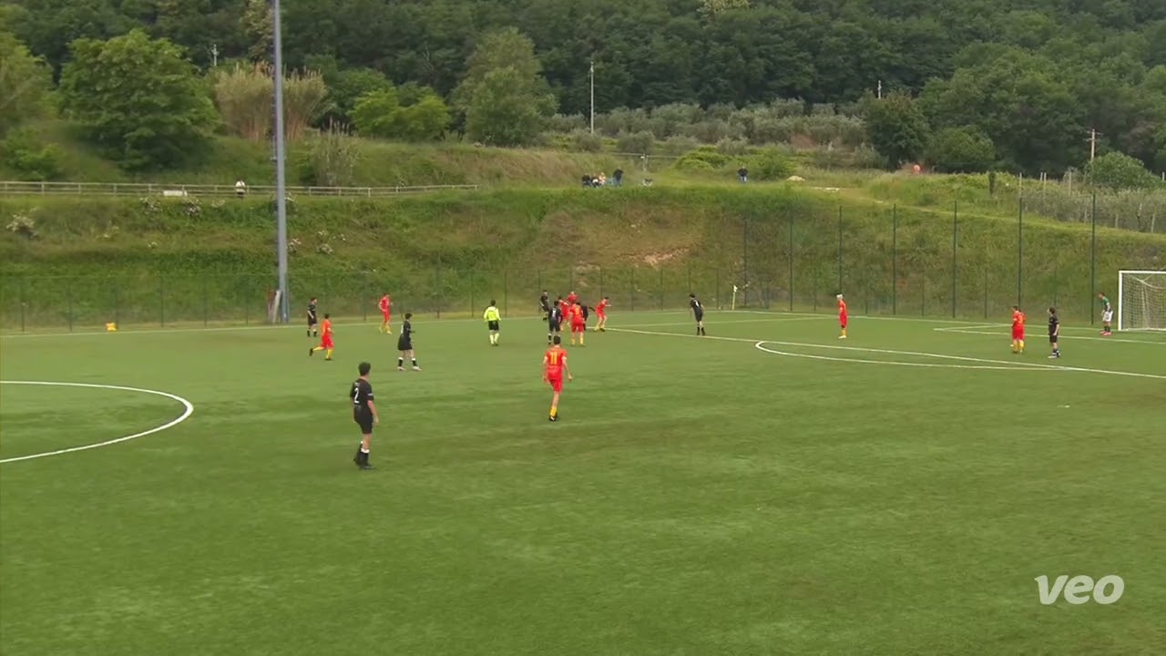 Under 15 BJT - Olimpica Dossobuono