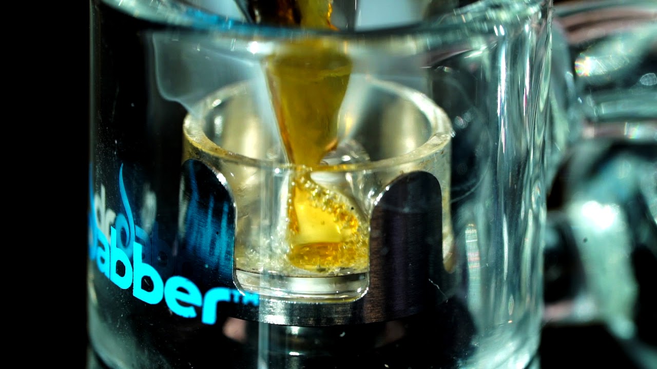 Quartz Melt Shot - Boost: Black Edition by Dr. Dabber