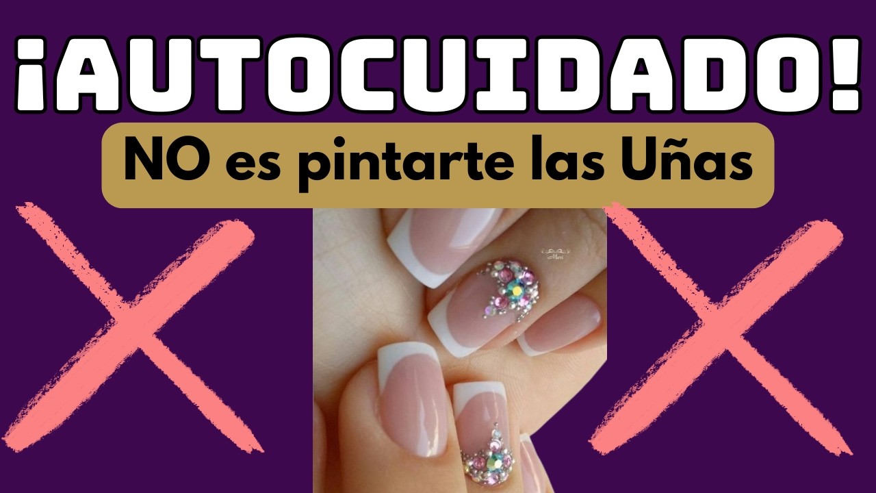 💜El HÁBITO más simple que evita la SATURACIÓN EMOCIONAL🧠