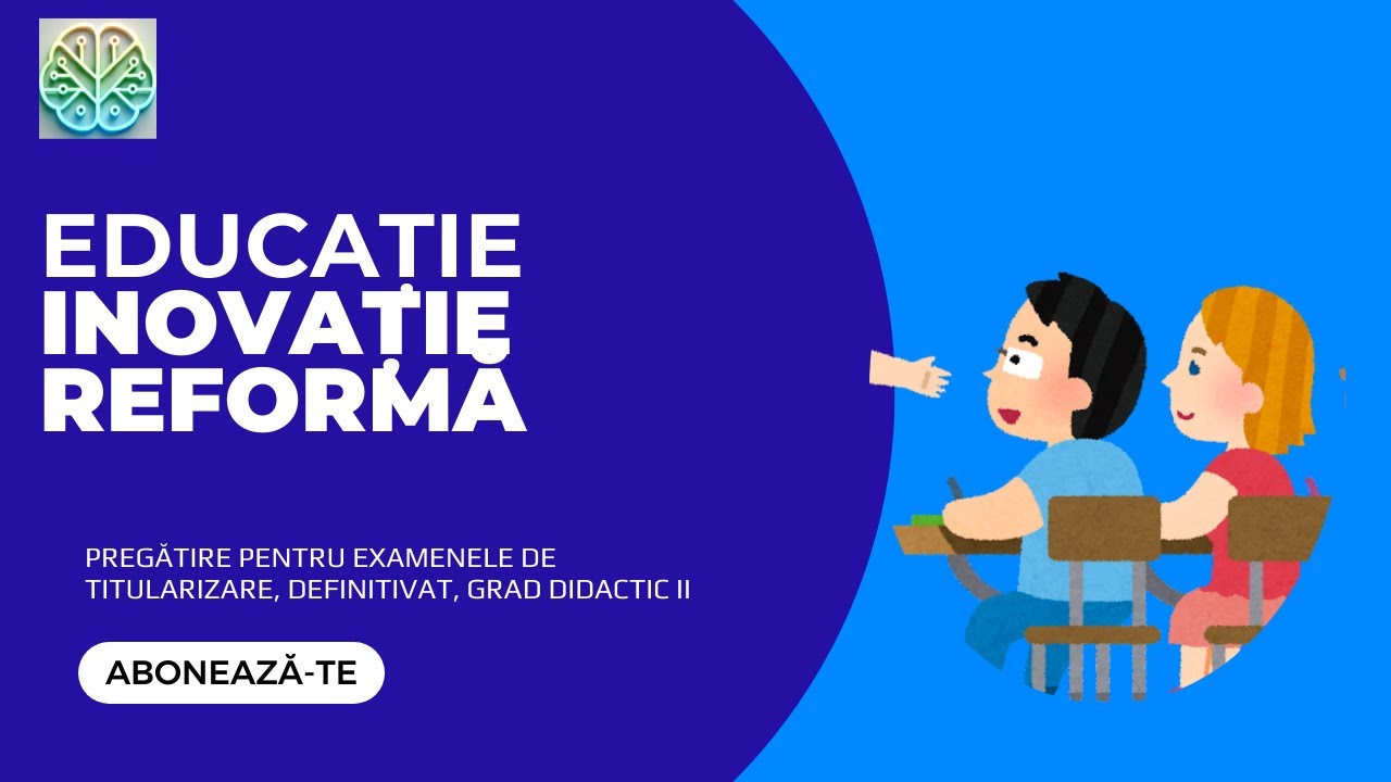 Ce este educația?