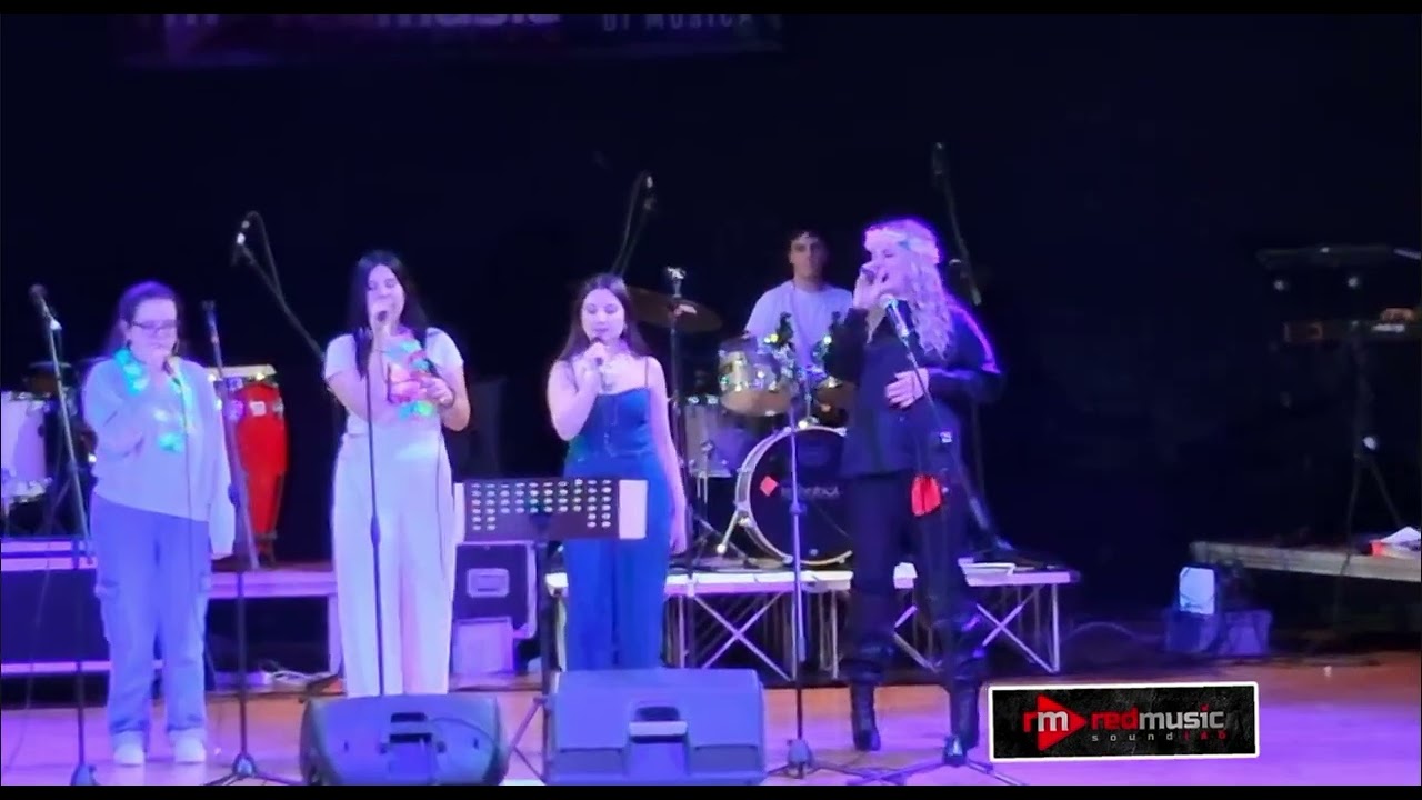 TOONS SHOW - In fondo al mar