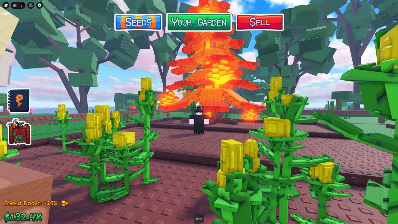 🔴 Playing Garden Horizon with Subscribers !