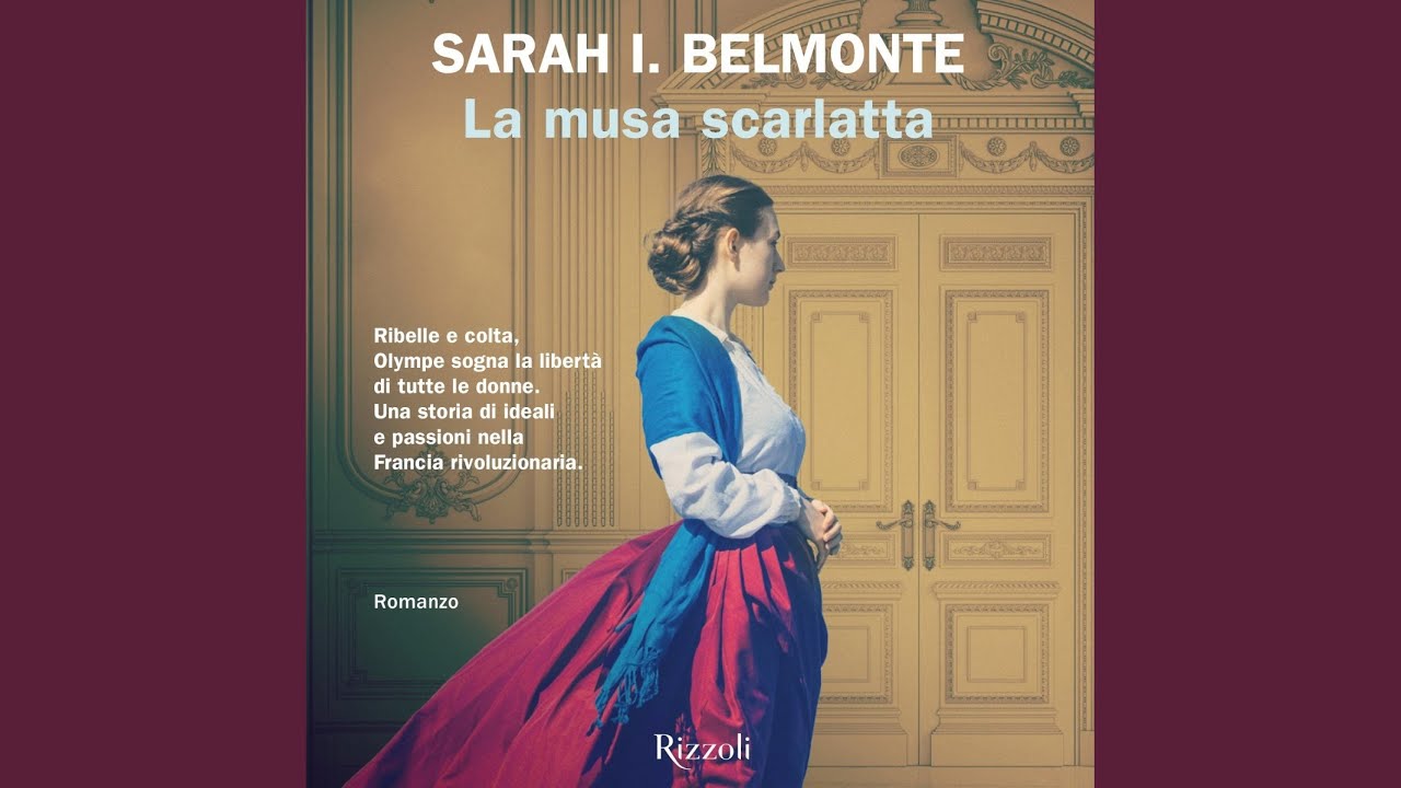 Capitolo 231 - La musa scarlatta