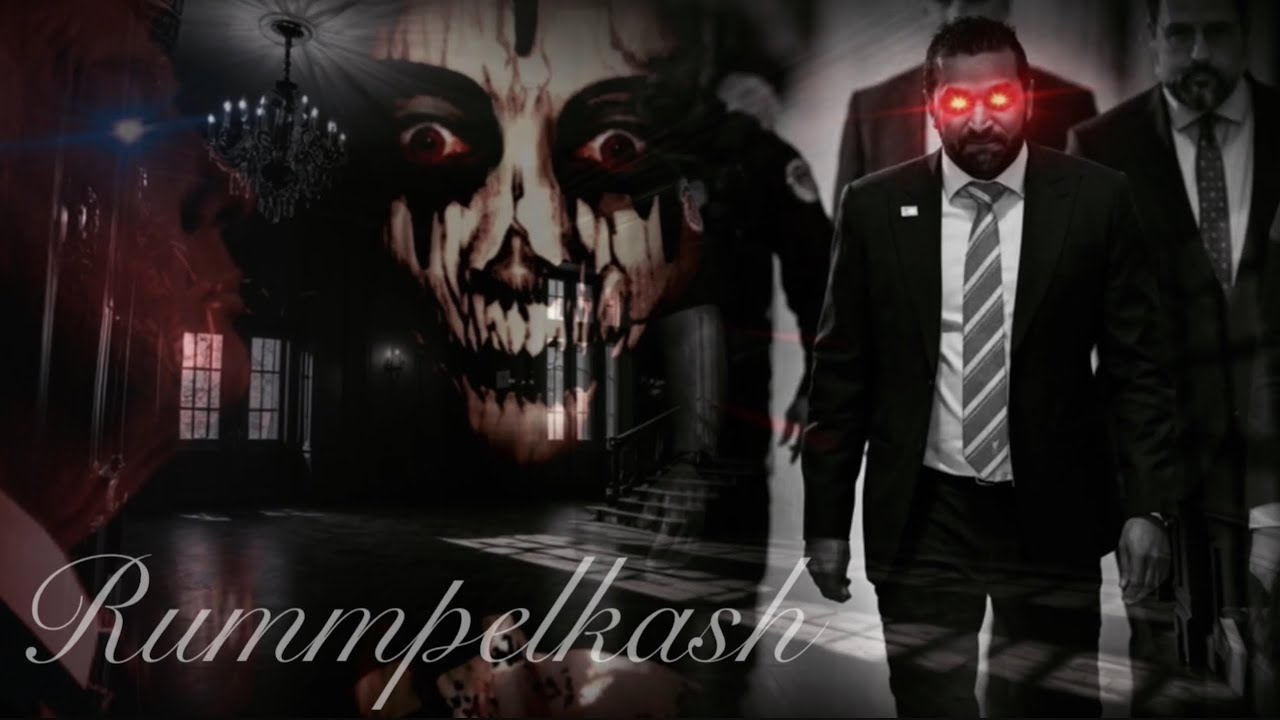 Rummpelkash