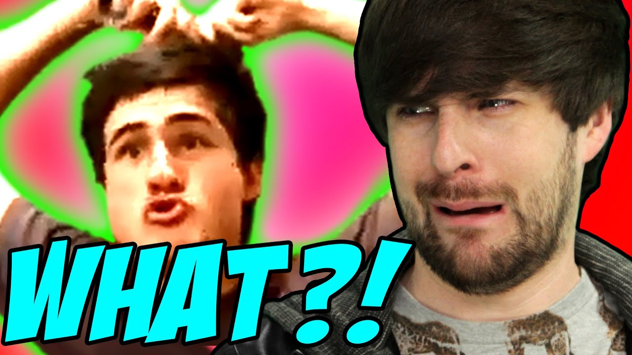 WATCHING OLD VIDEOS 2