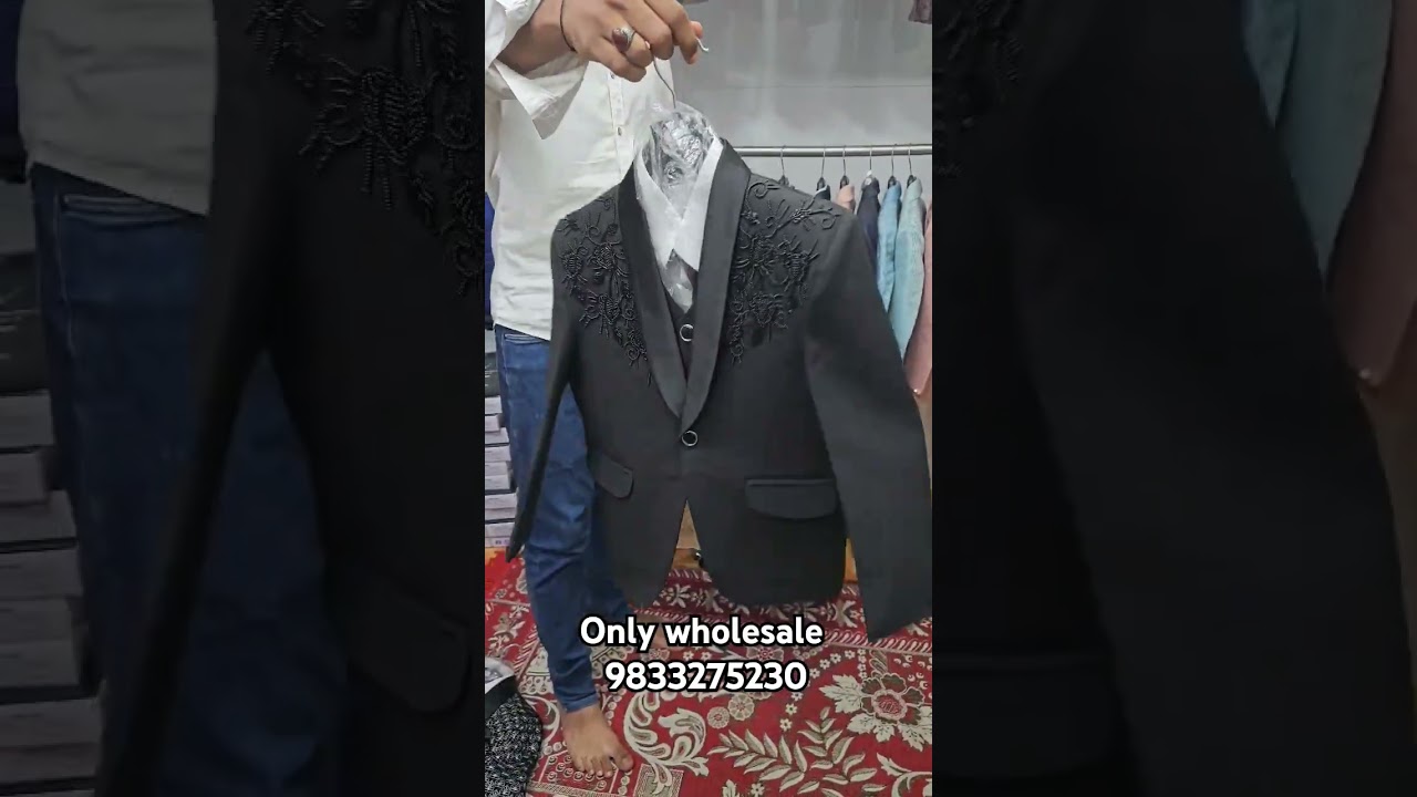 kid's ethnic wear manufacturer and wholesaler. old khar market mumbai #kids #kidswear #manufacturer