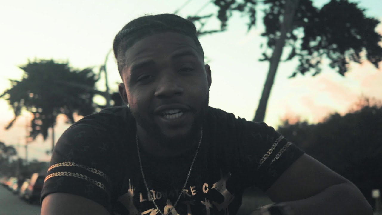 Mr. Active & Attractive - Yadada (Music Video) || Dir. Gabe Howard [Thizzler.com]