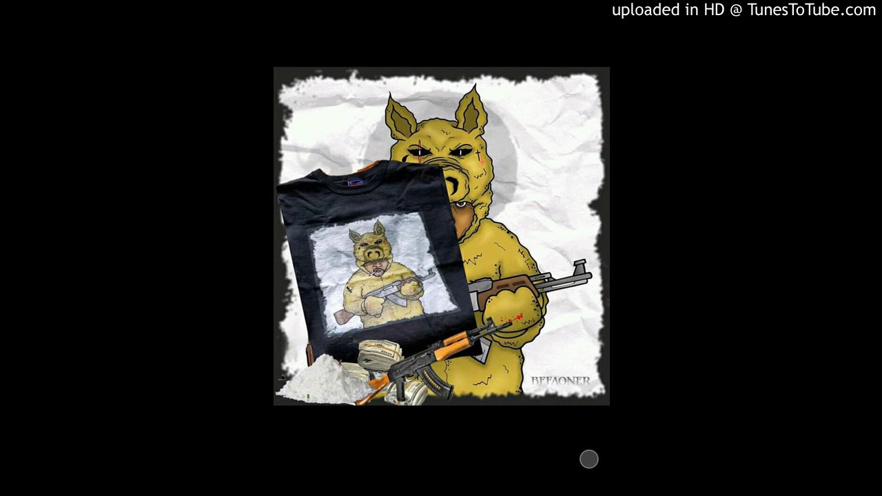 Ksad Dynasty X TSIKN - Fiampangana roa sosona ( Prod by Ksad