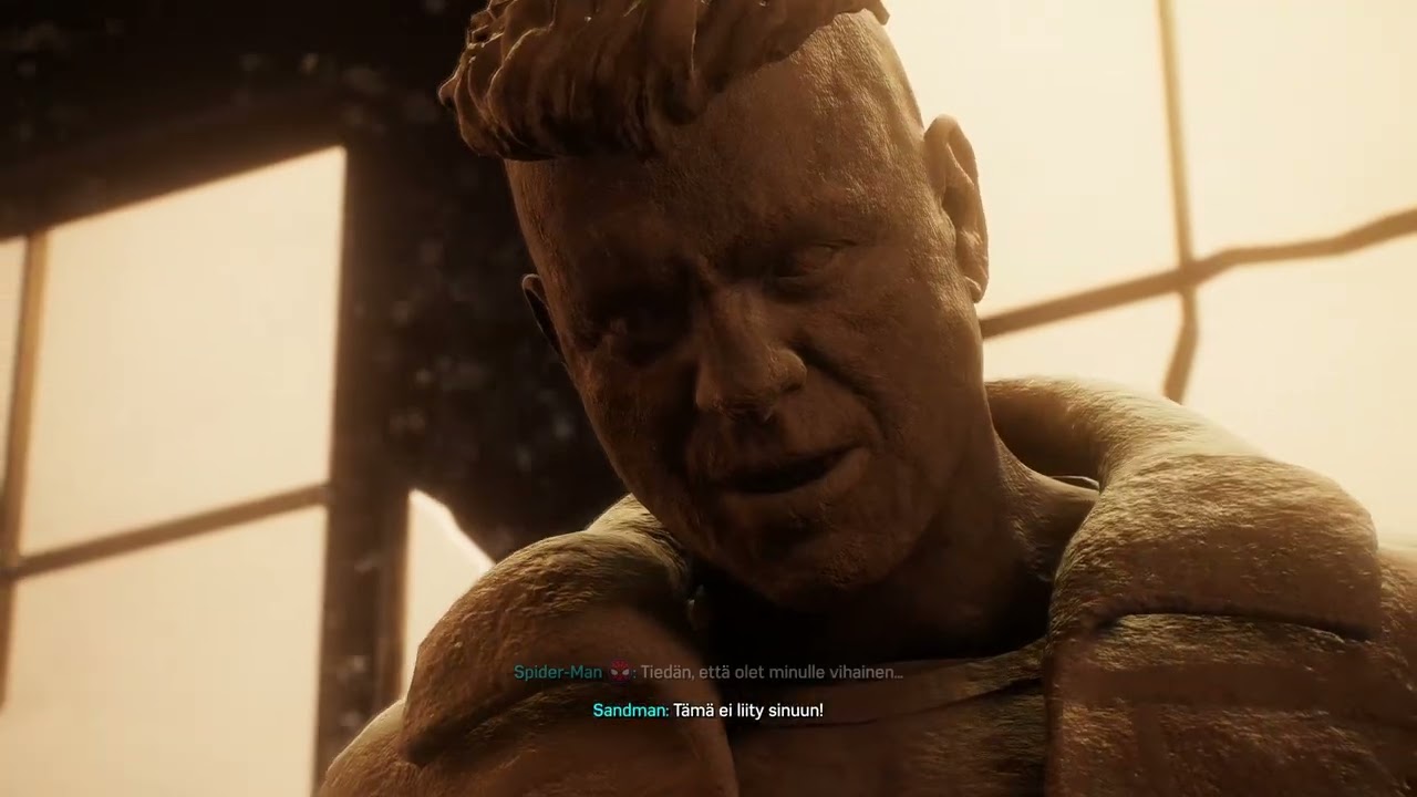 MARVELS SPIDER-MAN 2| Tervetuloa NY:n| PART 1