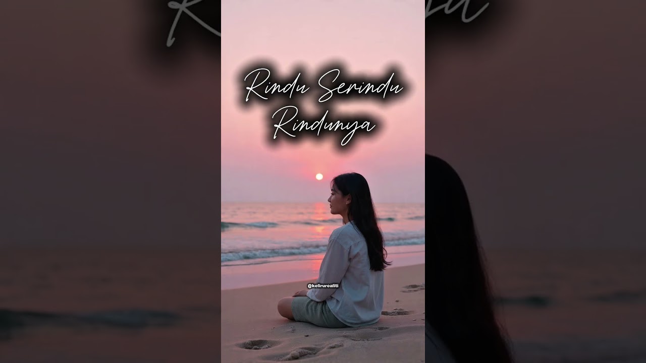 Rindu Serindu Rindunya (REMIX) - Original Song by SPOON