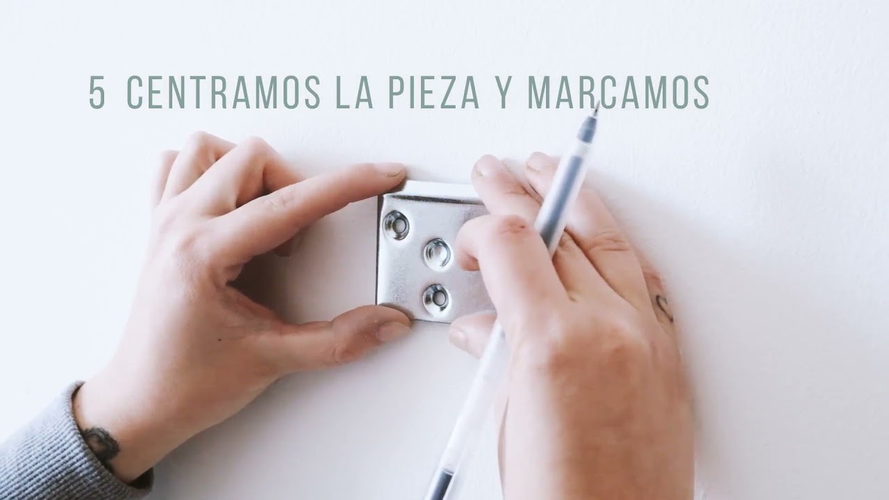 Instalación Cabecero