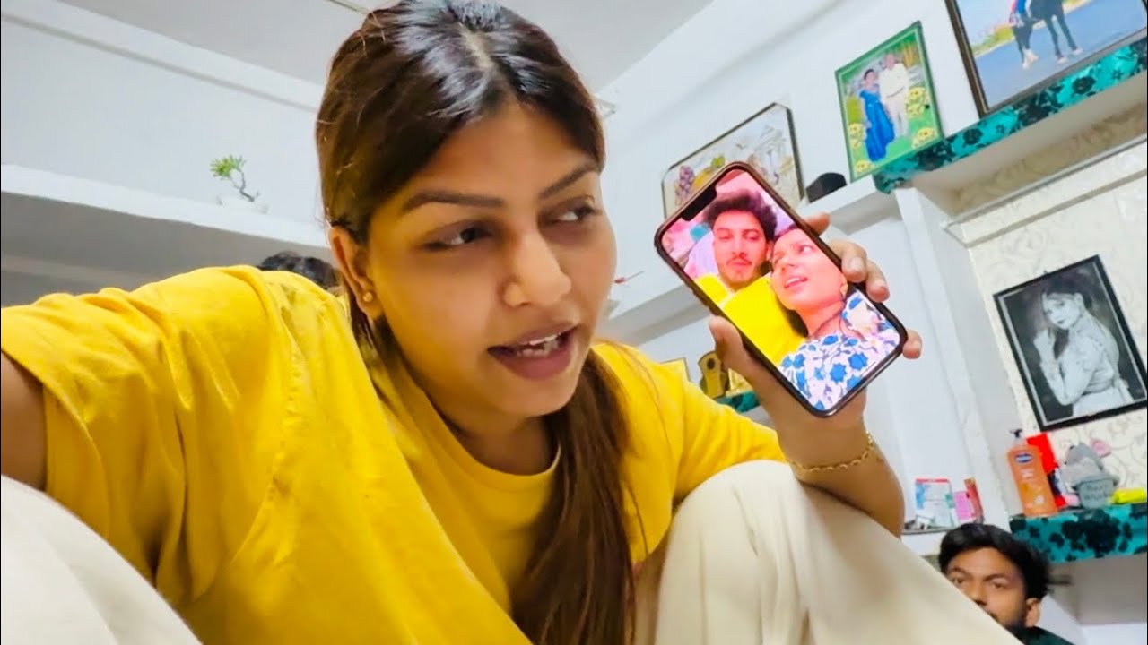 आप सभी के लिए है surprise ❤️ (Ashivi Yadav)