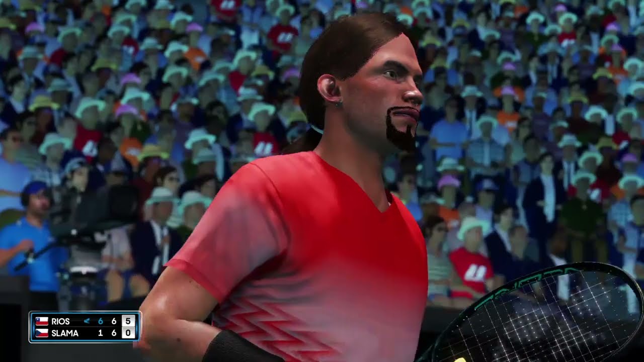 Ríos T.break  AO Tennis 2_2025