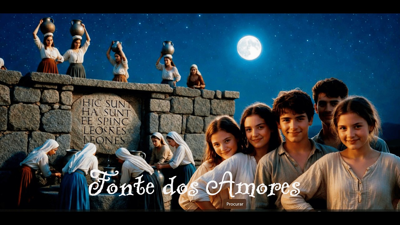 Fonte dos Amores - Fado
