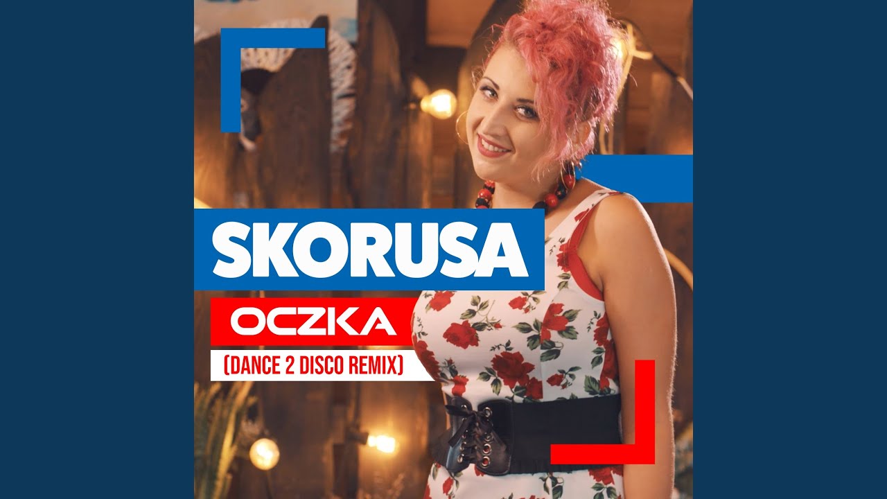Oczka (Dance 2 Disco Remix)