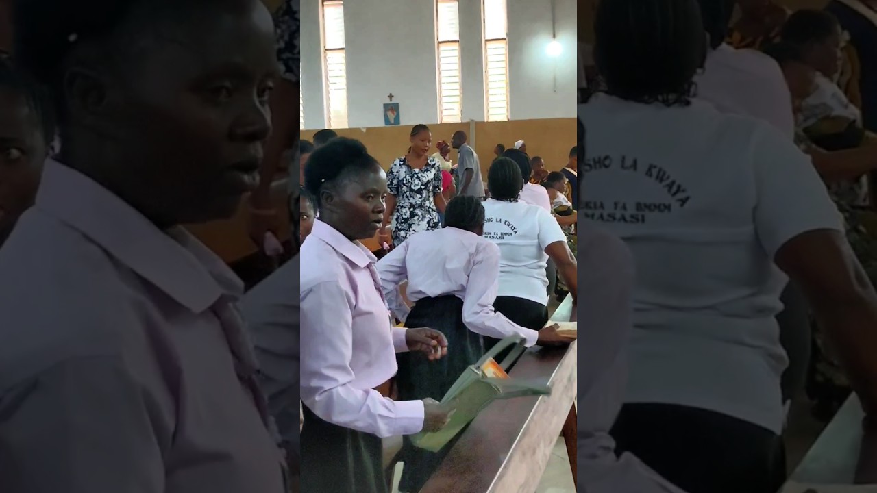 Mama maris #katoliki #soundtrackpiano #godslove #catholic #viralvideo #duet #kwayakatoliki #video