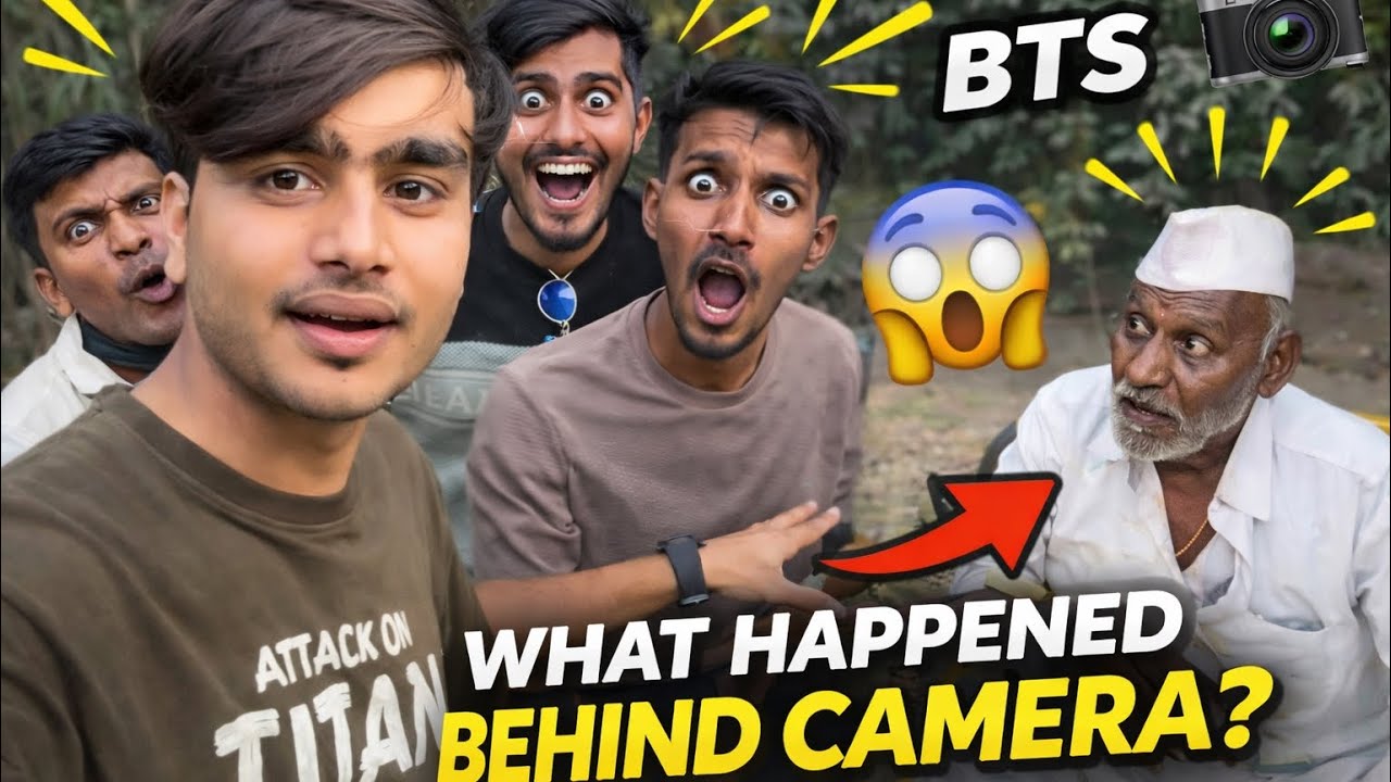 BTS Vlog 😂 Strangers से Funny Questions | Friendship & Relationship Test | Public Reaction #funny 