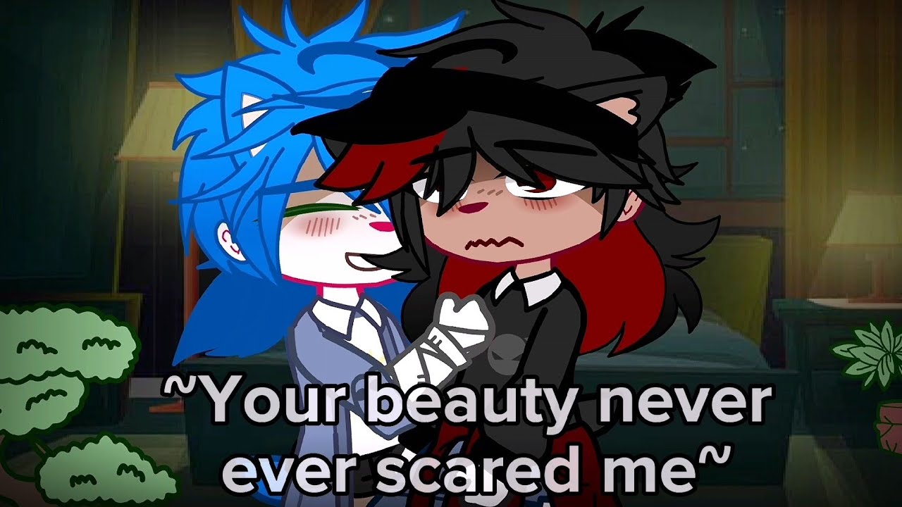 ~𝙔𝙤𝙪𝙧 𝙗𝙚𝙖𝙪𝙩𝙮 𝙣𝙚𝙫𝙚𝙧 𝙚𝙫𝙚𝙧 𝙨𝙘𝙖𝙧𝙚𝙙 𝙢𝙚~//Meme//Ft:Shadow & Sonic//Shadow angst//MegumisLongEyelashes