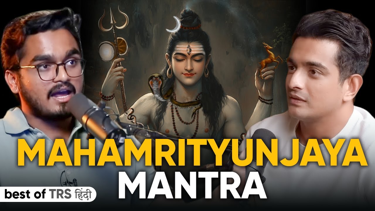 The Right Time to Chant Mahamrityunjaya Mantra
