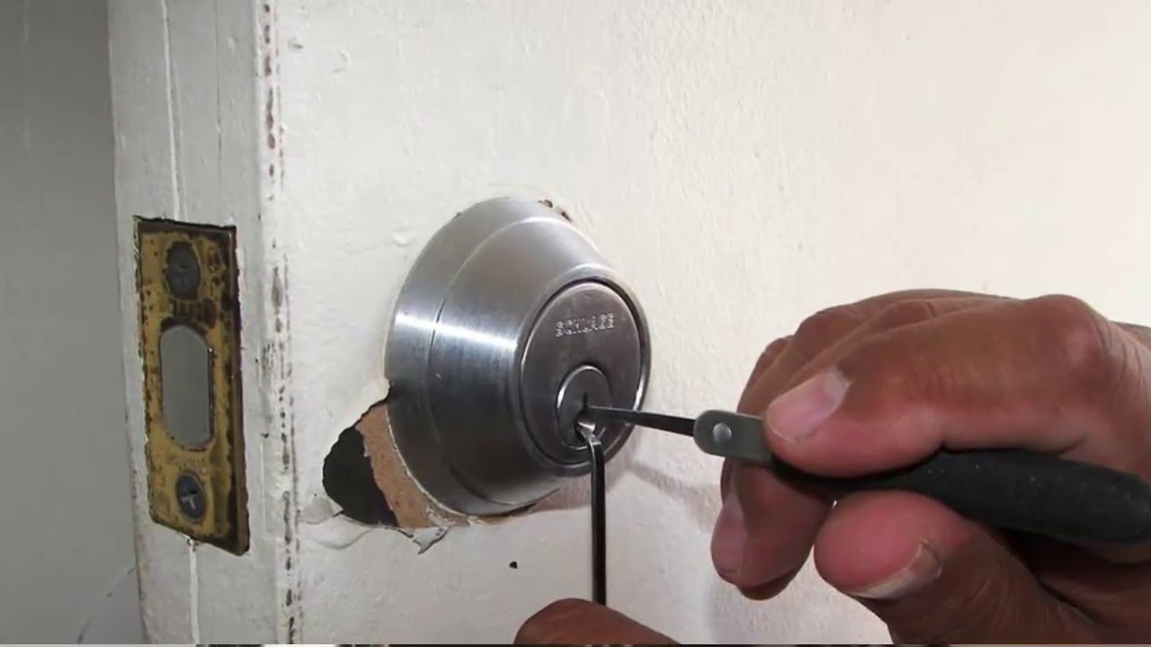 Locksmith Near Me