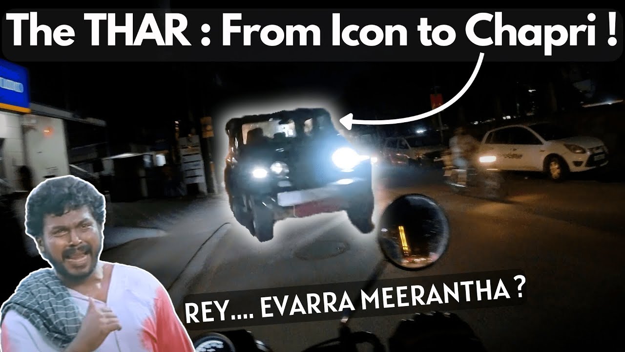 How THAR Is LOSING Its RESPECT | Bad Drivers of HYDERABAD, INDIA | Daily Observations