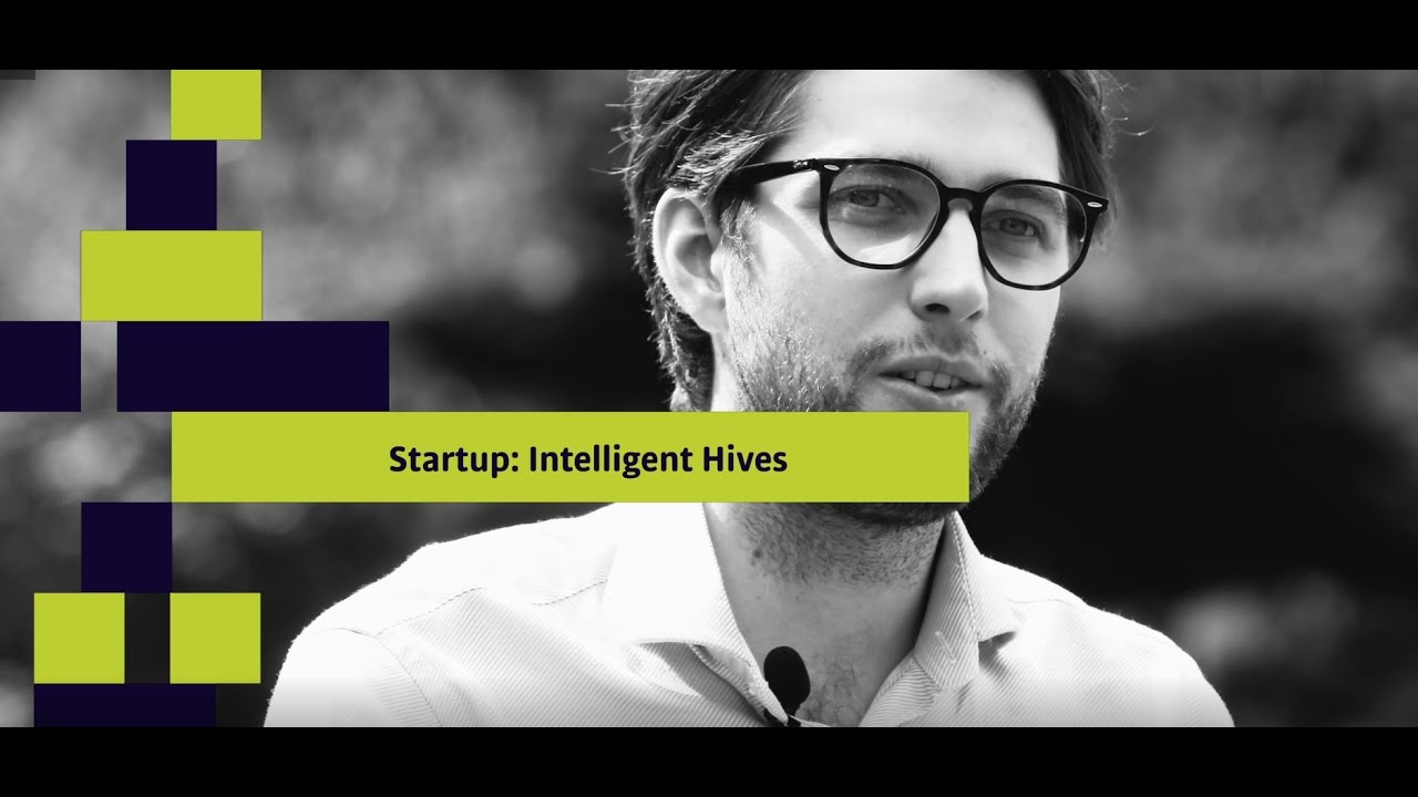 Akademia Przedsiębiorczości #UniLodz - Intelligent Hives