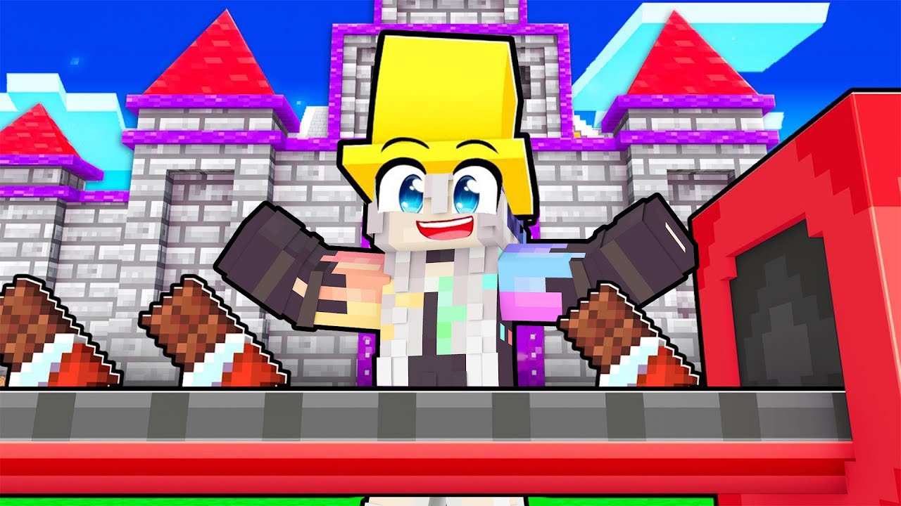 BAYANDOKTOR VS MİNECRAFT #280 😍 - Minecraft