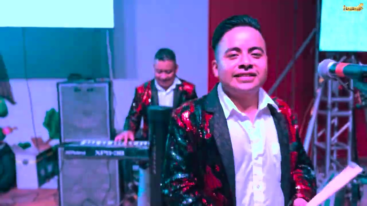 Moviditas.  Mix ( Video Oficial)                              Grupo. Fandango  Musical. ..