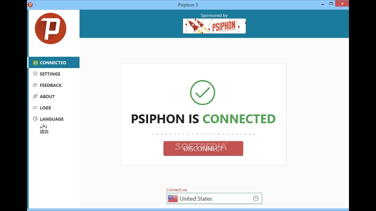 How to download and set up Psiphon3 || FREE VPN FOR PC OR LAPTOP || USING Psiphon3 || 2019