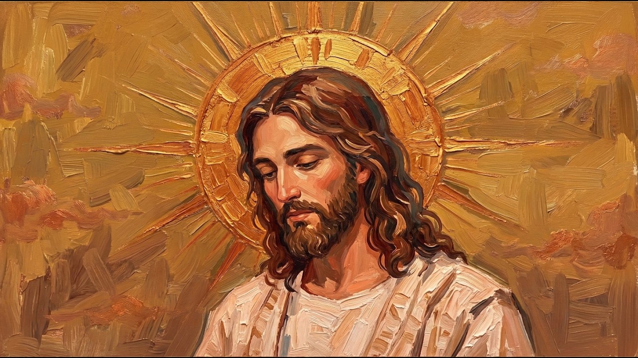 Время с Господом — Размышление над Псалмом 13 🙏 | Плейлист библейских стихов