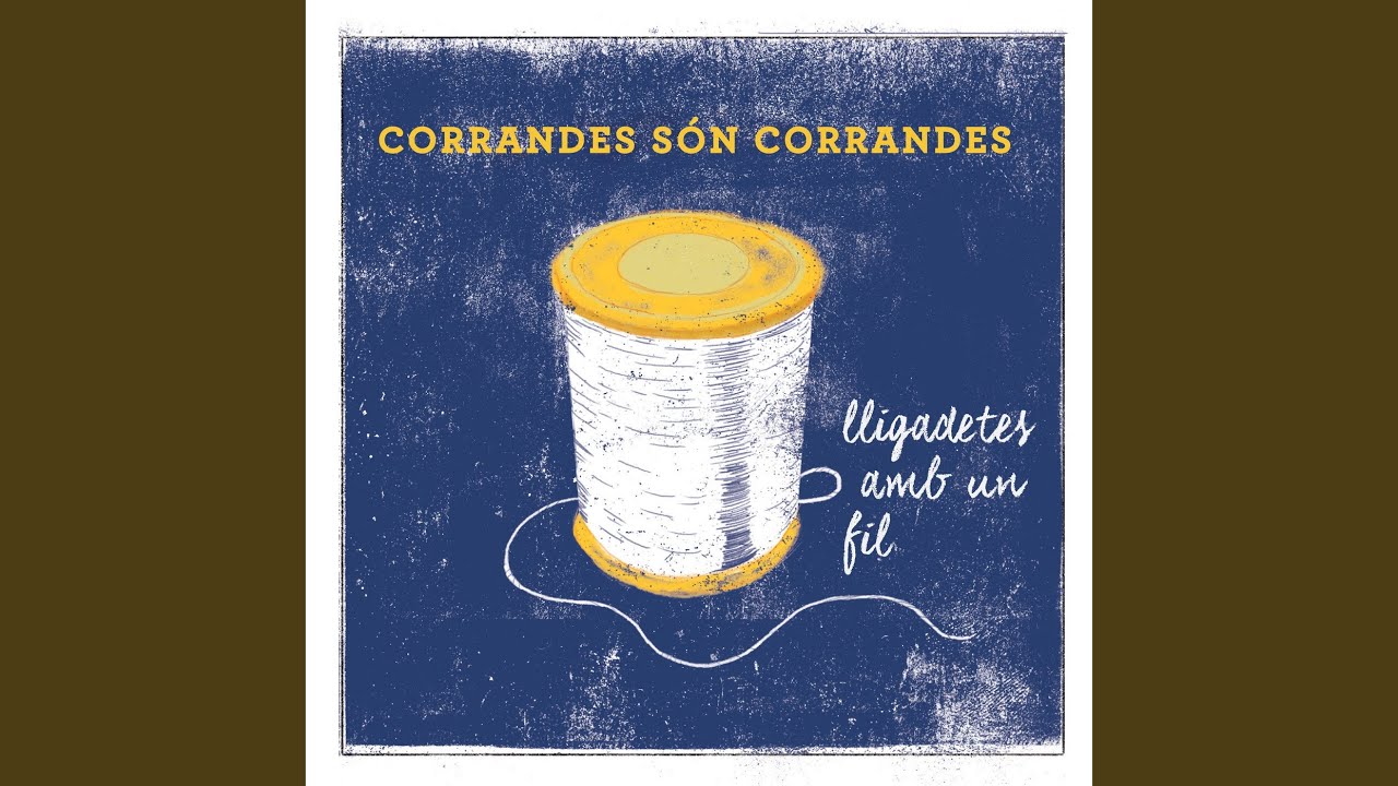 Seguida de corrandes