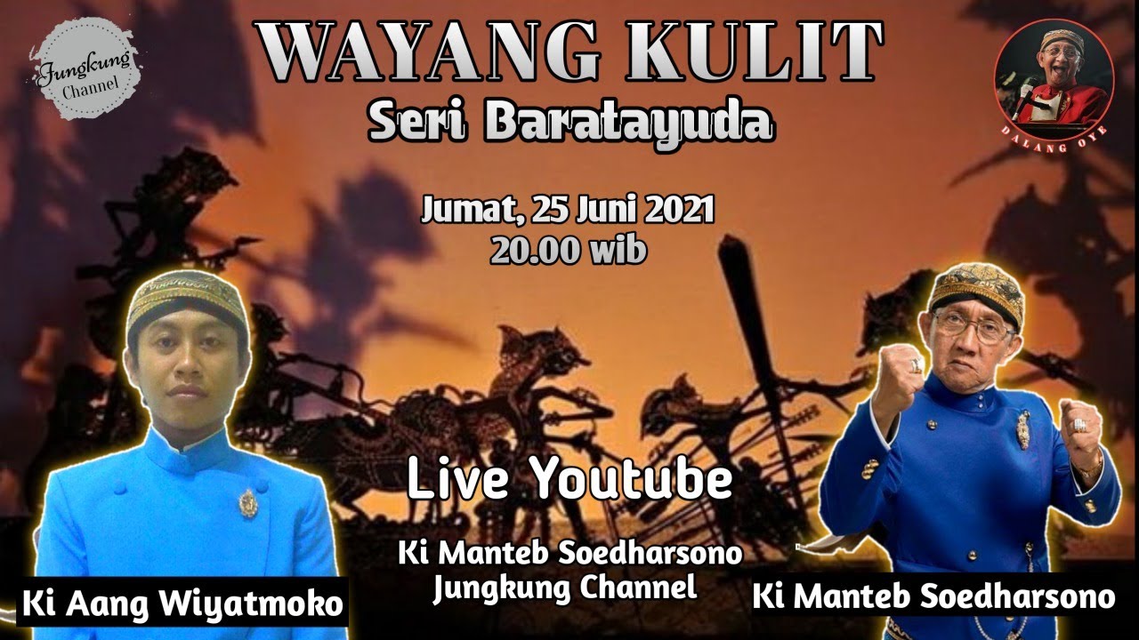 KI MANTEB SOEDHARSONO 