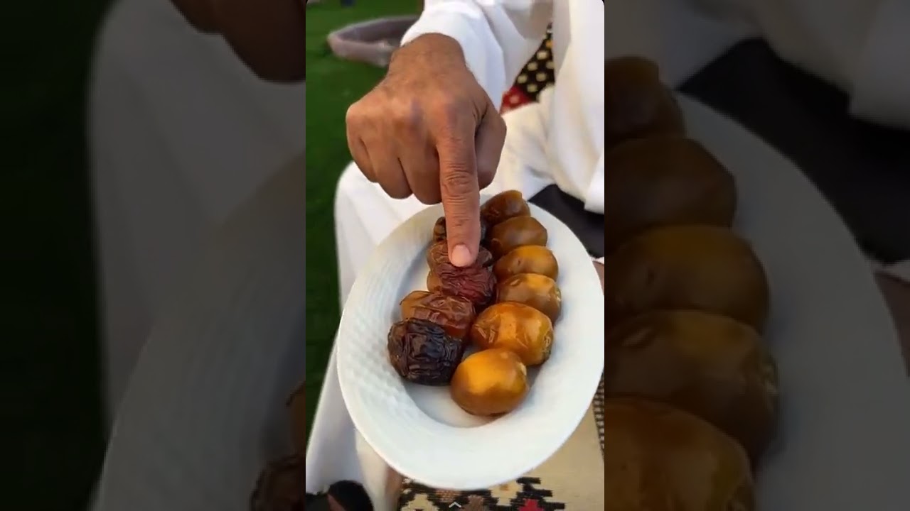 نخلة هيفية الكويت - المزارع بوعبدالله الهيفي