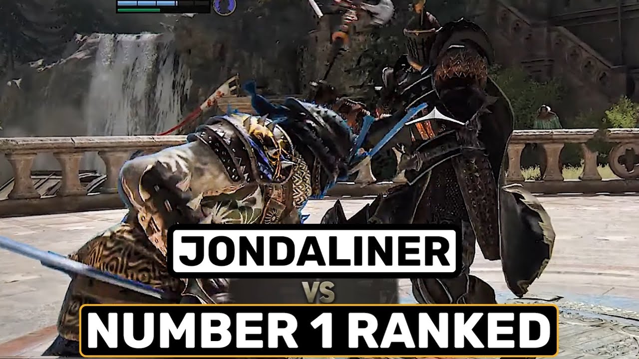JONDALINER VS THE NUMBER 1 RANKED OROCHI ON XBOX! @Jondaliner
