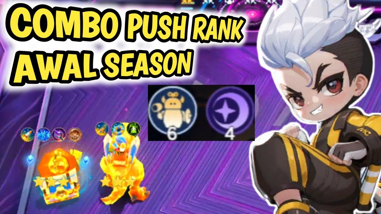 CYCLOPS TOY GAZER SPAM ROKET | CARA BERMAIN COMMANDER CHOU #magicchessgogo #mcgg 