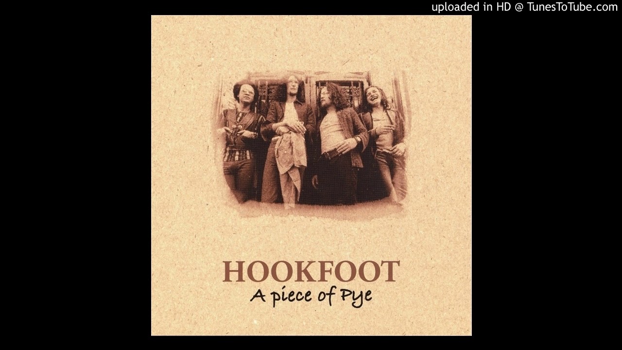 Hookfoot Death Song