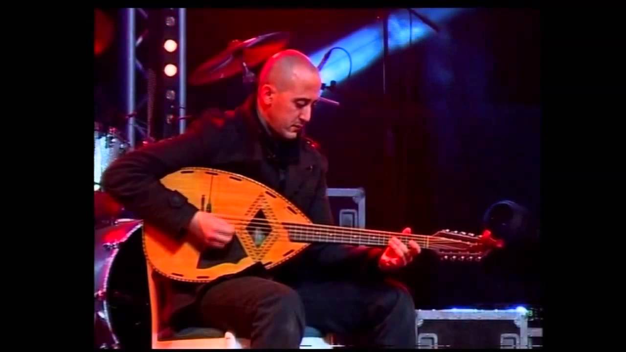 ay aghriv yejjan tamurt par belaid