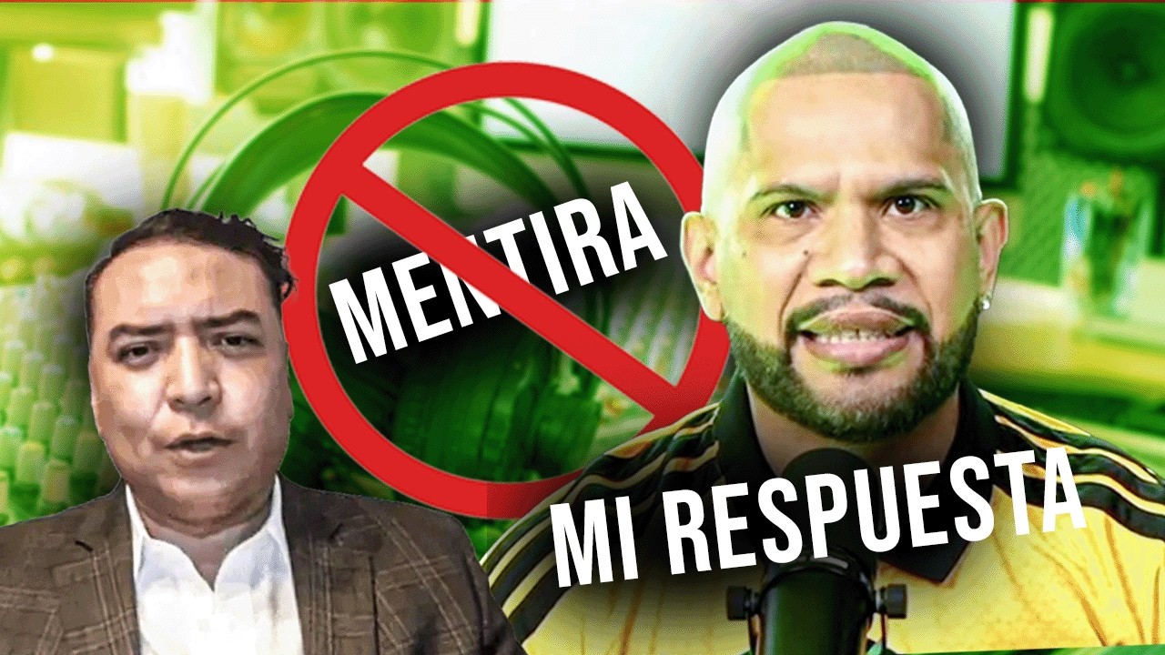 Mi respuesta a Willie Gzz  | La verdad juega de este lado
