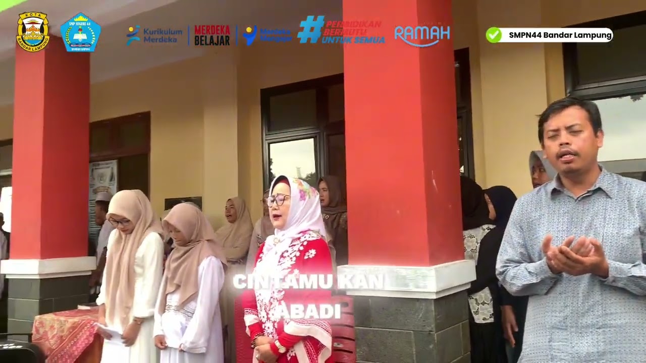 dokumentasi isra mikraj 1447 h